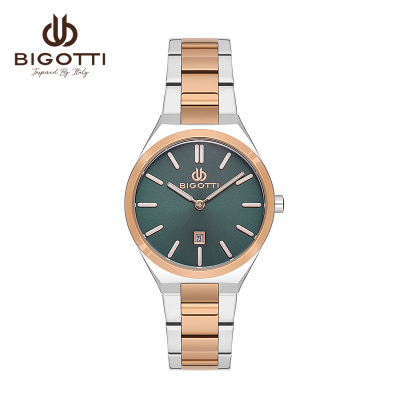 MONTRE FEMME BIGOTTI...