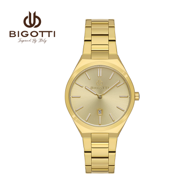 MONTRE FEMME BIGOTTI...