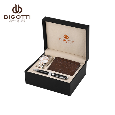 COFFRET HOMME BIGOTTI...