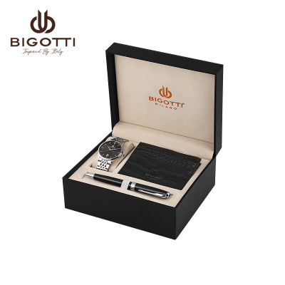 COFFRET HOMME BIGOTTI...