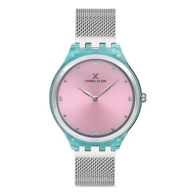 MONTRE FEMME DANIEL KLEIN...