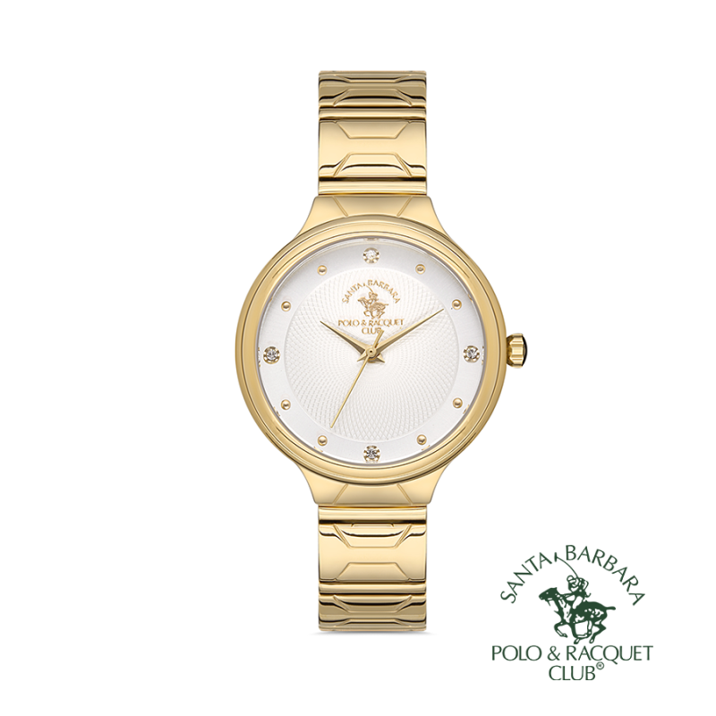 Polo santa barbara montre femme online prix