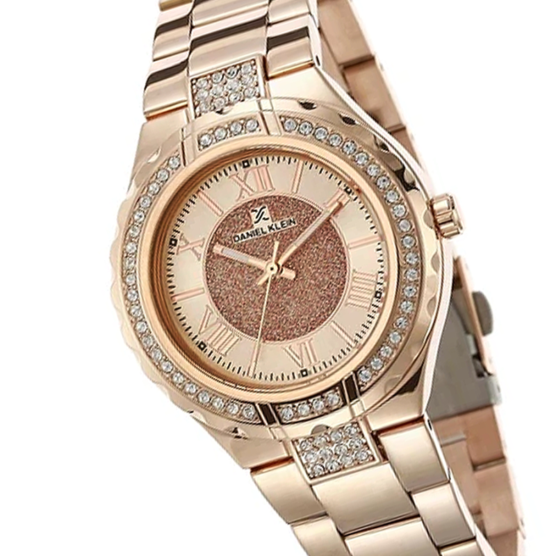 Daniel klein montre online femme