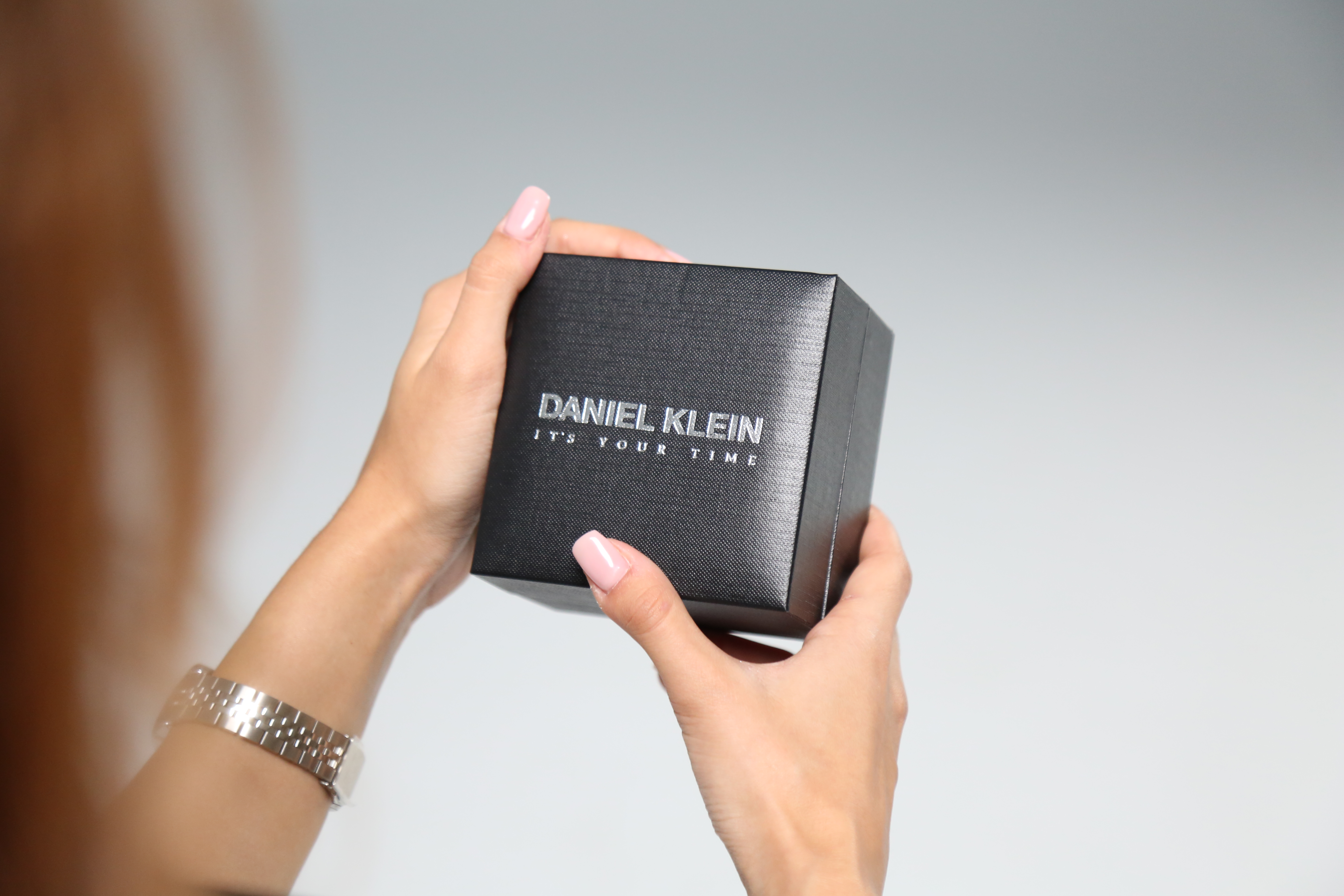 Montre Classic Heritage