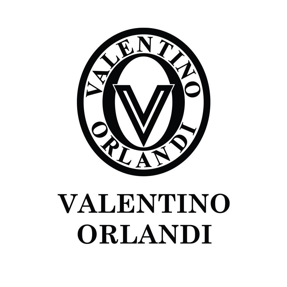 Logo Valentino Orlandi
