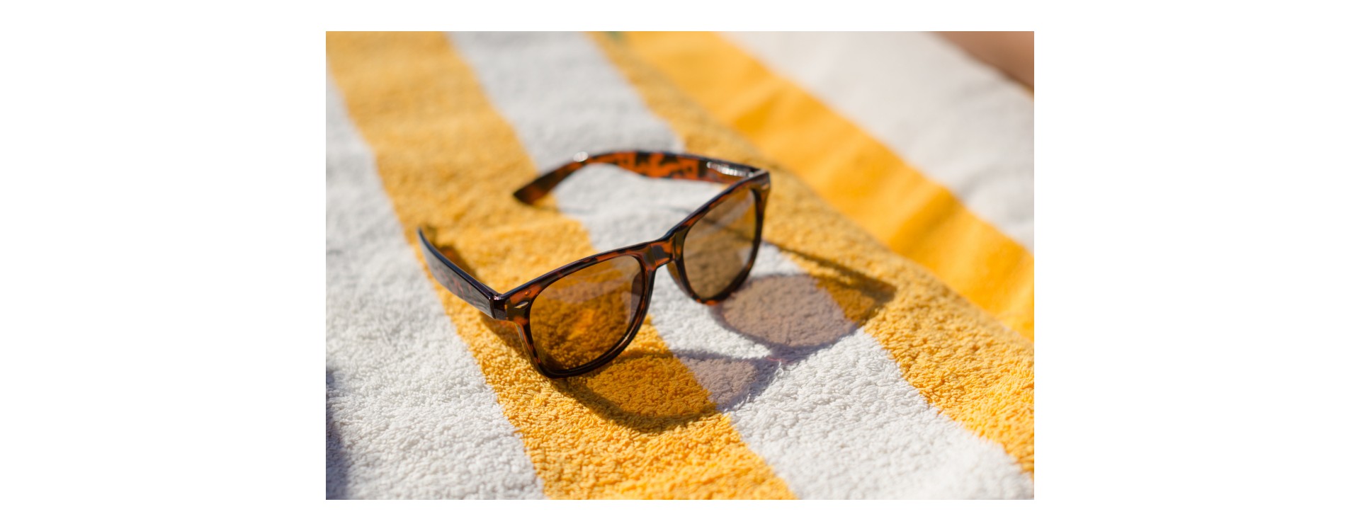 Quelle paire de lunettes solaires vous correspond vraiment en Tunisie ?