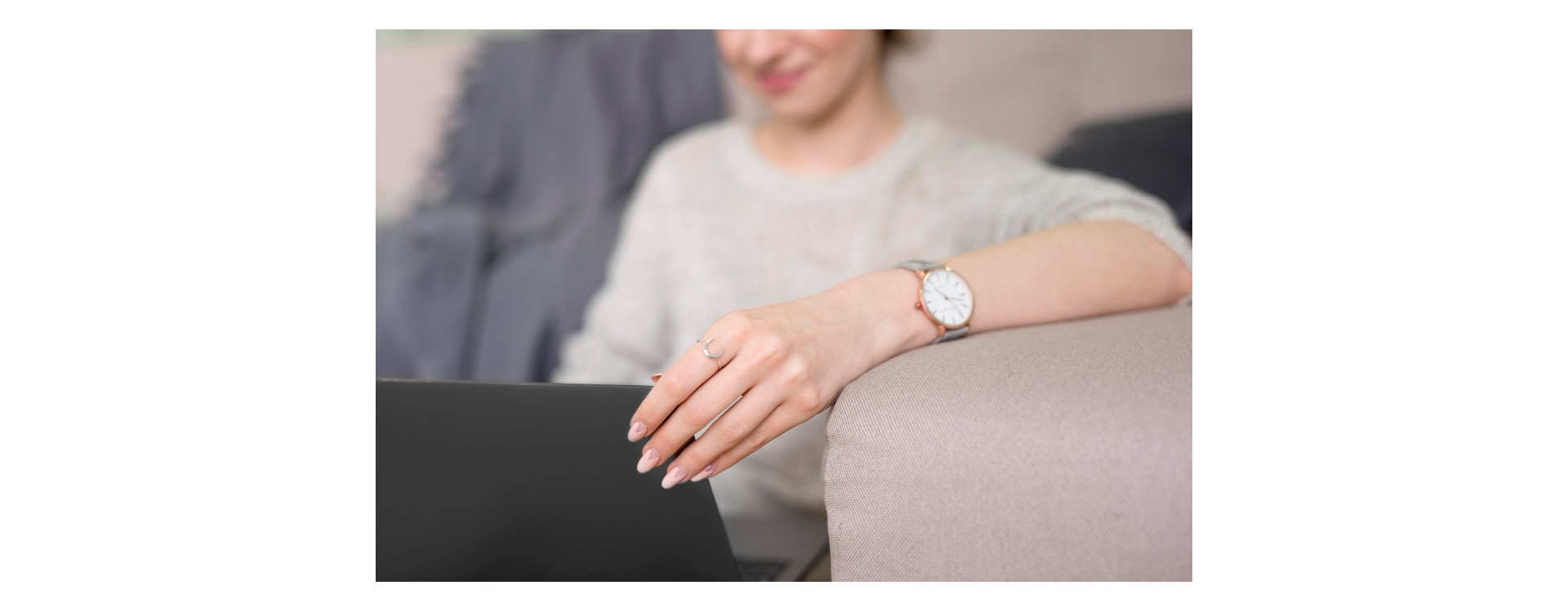 Les secrets d'une montre d'exception au poignet féminin