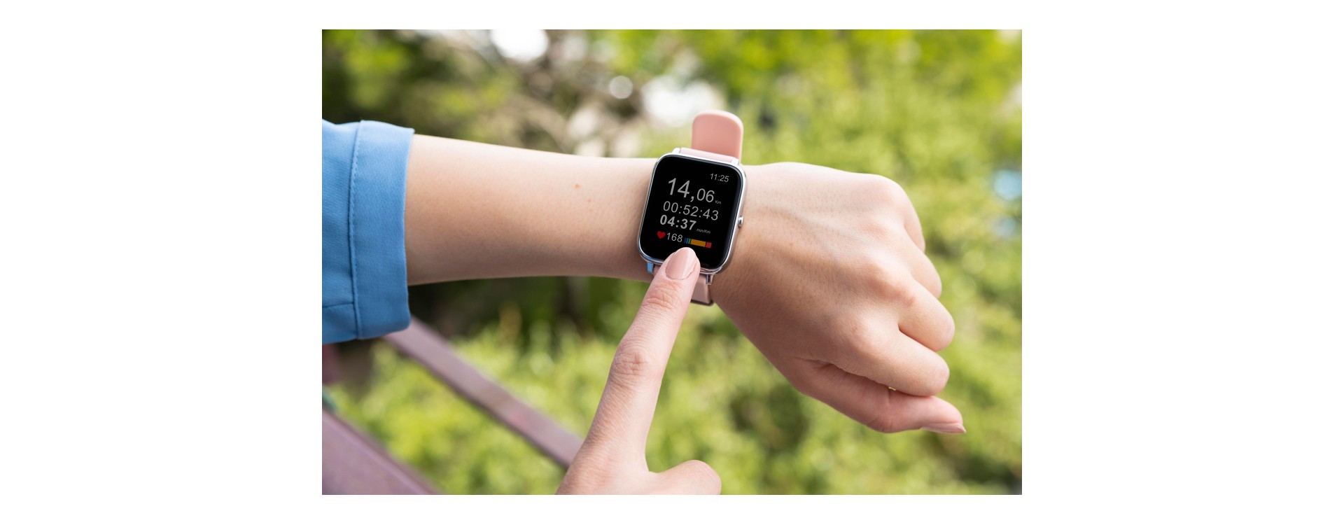 Au-delà de l'Heure : Comment Votre Montre Connectée Peut Transformer Votre Quotidien
