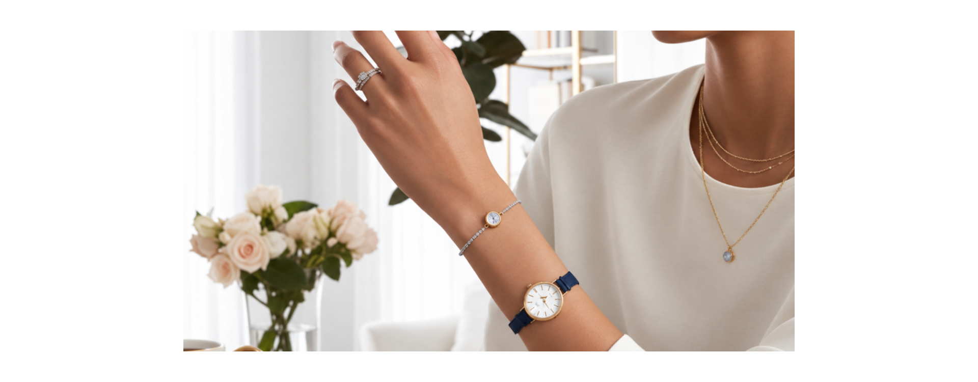 Petites montres : pourquoi les cadrans 36 à 39 mm reviennent en force en 2026 ?