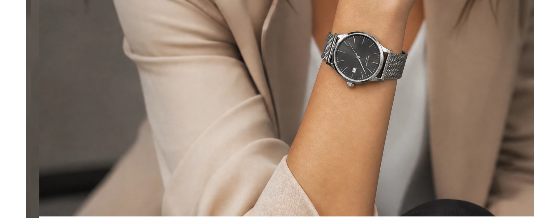 Wrist styling 2026 : comment choisir une montre qui valorise votre style