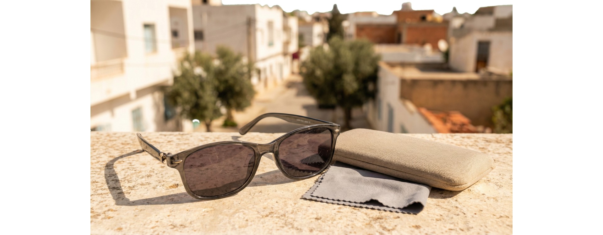 Les lunettes en Tunisie : entre digitalisation, prix accessibles et nouvelles habitudes d’achat