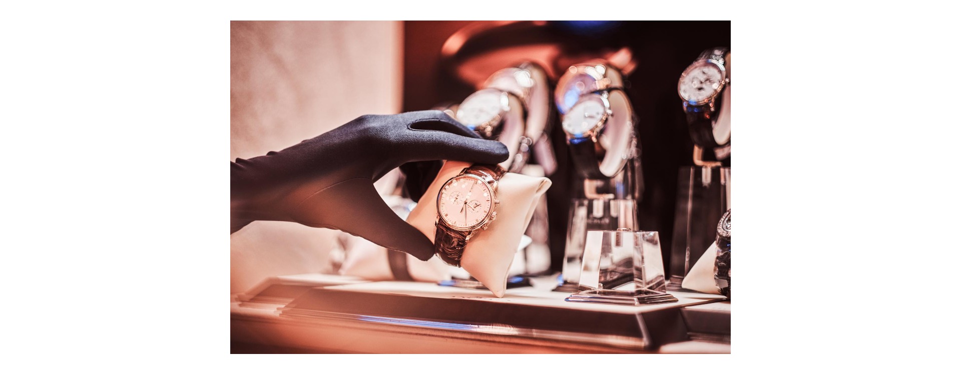 Le Manifeste Horloger : Dénicher la Montre Homme Parfaite qui Sublimera Votre Style en Tunisie