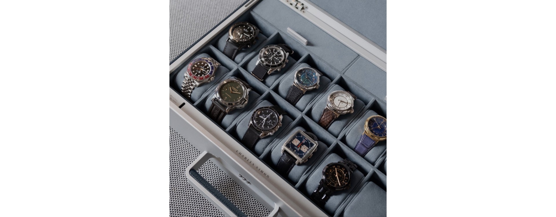 Comment choisir une montre homme en Tunisie selon son style et son budget