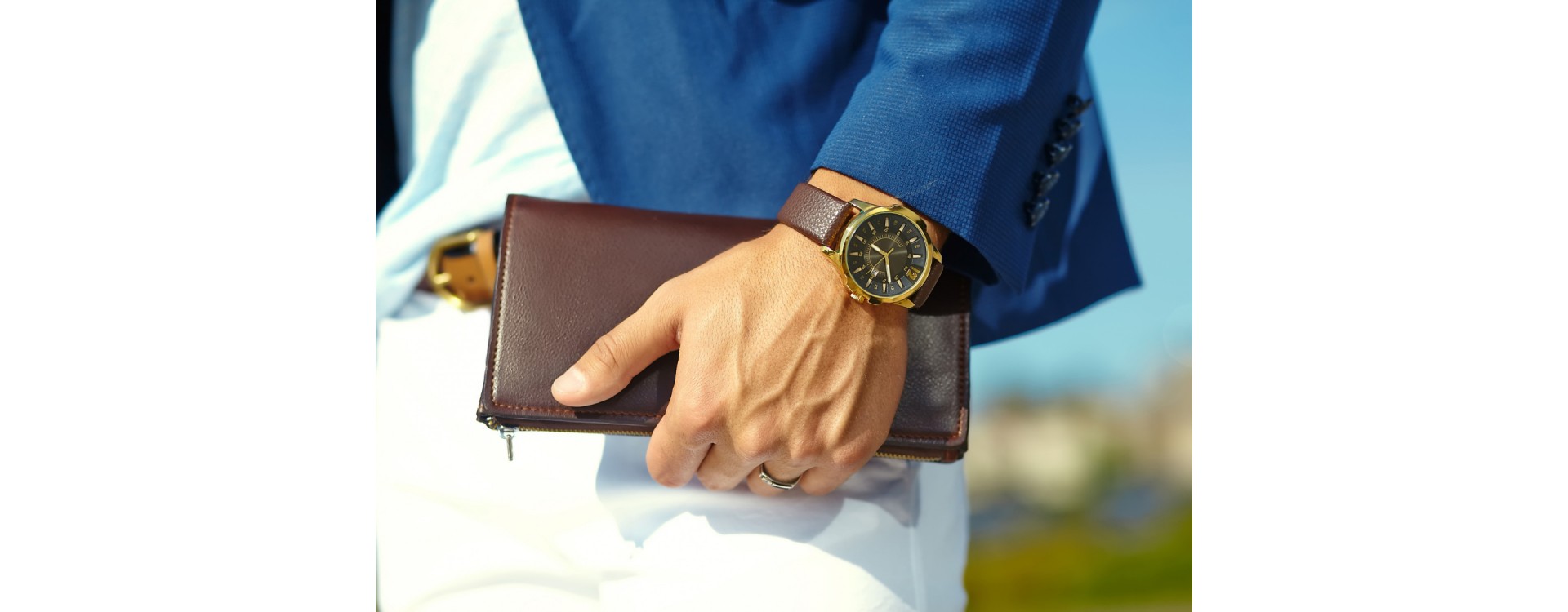 Top 5 des montres Santa Barbara Polo en 2025