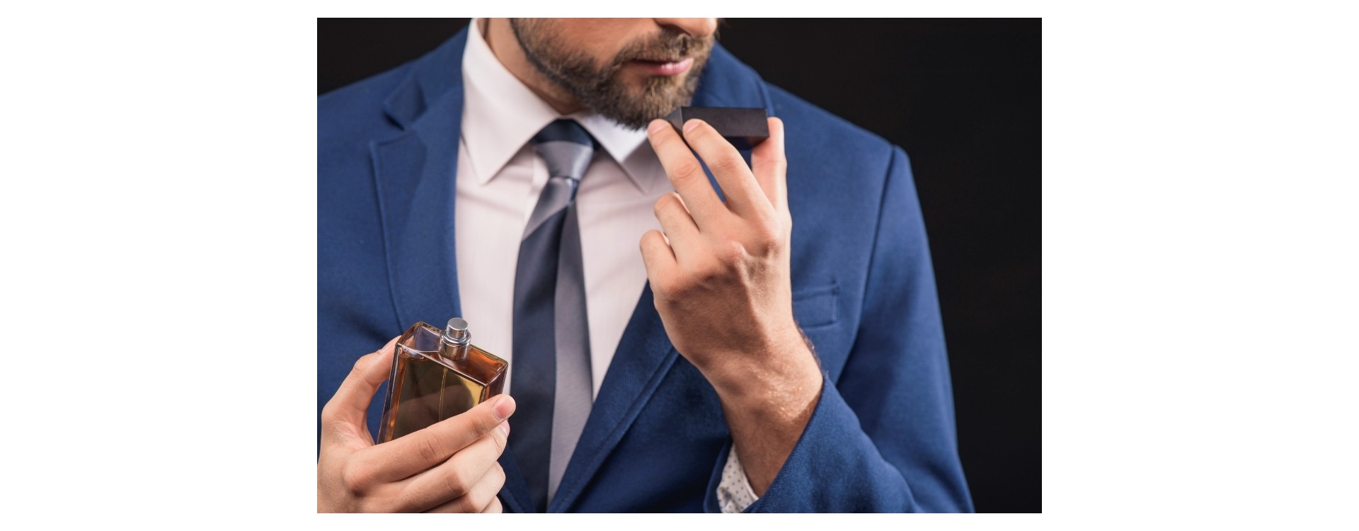 Astuces pour faire durer son flacon de parfum homme