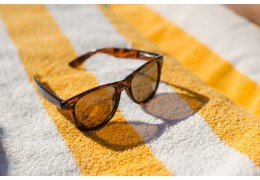 Quelle paire de lunettes solaires vous correspond vraiment en Tunisie ?
