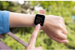Au-delà de l'Heure : Comment Votre Montre Connectée Peut Transformer Votre Quotidien
