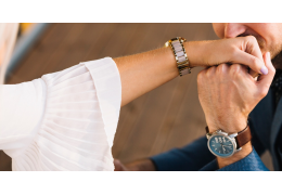 Montre homme rapport qualité-prix : ce qui compte vraiment sous 300 DT