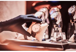 Le Manifeste Horloger : Dénicher la Montre Homme Parfaite qui Sublimera Votre Style en Tunisie