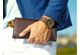 Les erreurs à éviter lors de l'achat de montres pour hommes en Tunisie