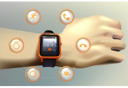 Top des smartwatches à acheter en Tunisie