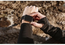 Tendances des Smartwatches en Tunisie pour la fin d 'année